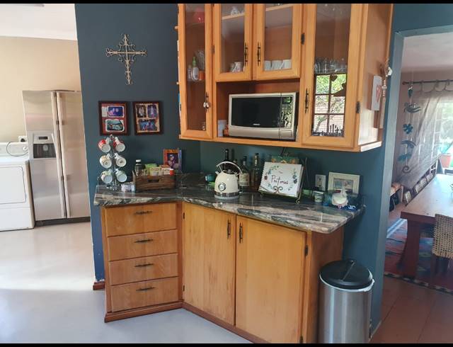 5 BEDROOM HOUSE FOR SALE IN PEBBLE ROCK GOLF VILLAGE